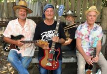 Freddys on the riverfront