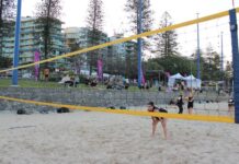 Beachside comp scores funding spike
