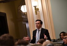 Noosa’s Youth Member of Parliament encourages nominations