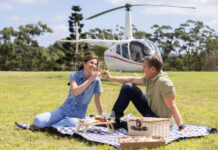 New collaboration to take Coast’s food and tourism to new heights