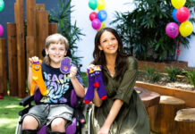 The countdown is on – McHappy Day is this Saturday