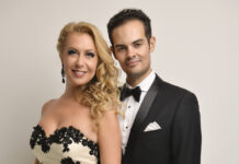 Don’t miss Noosa Orchestra’s Christmas concert