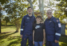 LifeFlight launches $1m statewide doctor appeal