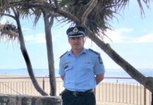 Disaster exercise prepares Sunshine Coast police for disaster season