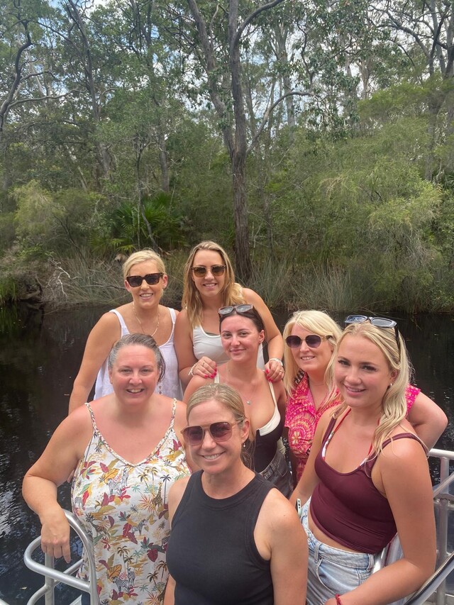 Noosa welcomes top UK travel agents for exclusive familiarisation trip | Noosa Today