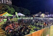 Celebrate New Year’s Eve with free community event