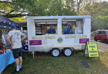 Noosa Heads Lions Club needs ‘young blood’