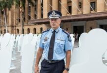 Police call on Queenslanders to drive responsibly on the state’s roads