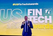Noosa fintech founder wins prestigious US Innovation Award