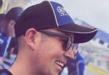 Sunshine Coast motorbike racer signs multi-million dollar deal