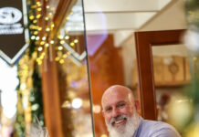 Noosa Chocolate Factory’s sweet new addition