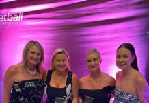 Respect For Umpires earns two prestigious awards