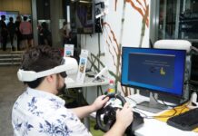 It’s game on for our newest emerging industry