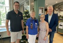 Mayor’s Christmas Appeal to help local charities reach those in need