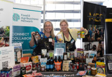 Embracing opportunities: meeting of minds helps businesses thrive