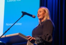 Independent Noosa MP calls for new Government to deliver election promises