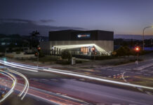 Sunshine Coast secures digital connection