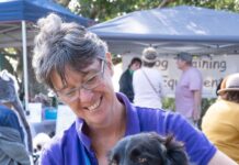 PTSD Dogs Australia announces move to new property in Cooroibah