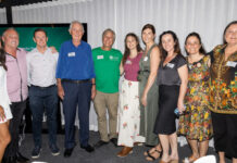 Biosphere awards celebrate environment