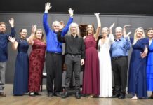 Brilliant Baroque for Cooroy