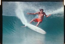 At last the MP cutback board!