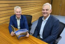 Council pride in annual report