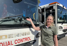 Potholes fixed in the blink of an AI