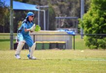 Seconds take centre stage