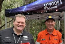 Disaster resilience taking schools by storm