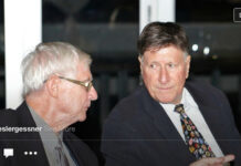 Snippets from a Baby Boomers diary