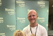 Grom shorts film fest