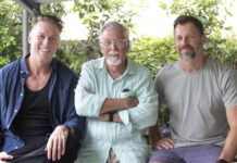 Maccoll’s photographic vision