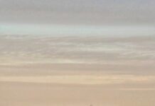 Community embraces festive cheer