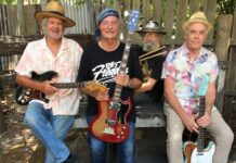 Festivities with the Freddys