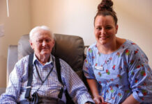 Bill’s ears remote controlled thanks to new service