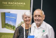 Gympie’s gourmet gift to the world