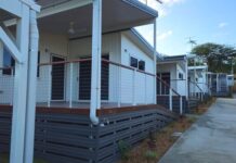 Coast builder delivers biggest project in 50 years for Thursday Island community