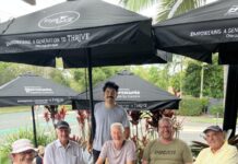 Noosa Salvos launches Mates Support
