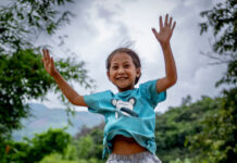 Noosa unites to give the gift of sight