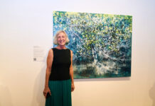 Enter now: Sunshine Coast artists in the frame