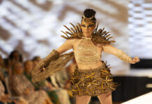 Tickets announced for Australian Wearable Art Festival 2025