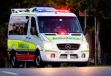 Latest news in brief: Family treated after Noosa Heads fire