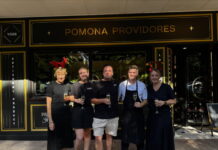 Pomona Distilling Co. elevates local offerings with new providore launch
