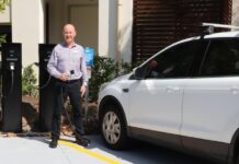 Sustainable tourism at the RACV Noosa Resort