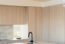 Walt Construction transforms tired ocean side property into a modern masterpiece