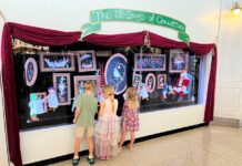 12 Days of Christmas delights at the Civic