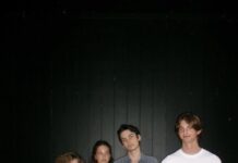 Ampersand announces their final single with a special launch show