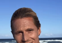 Surf coach and World Surf League competitor accused of indecent treatment of children