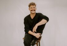 Ziggy Alberts celebrates his homeland with new single: Singing for Country