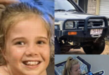 Police seek urgent public assistance to help find missing girl